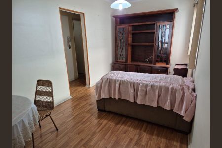 Sala de apartamento para alugar com 2 quartos, 60m² em Centro, São Bernardo do Campo