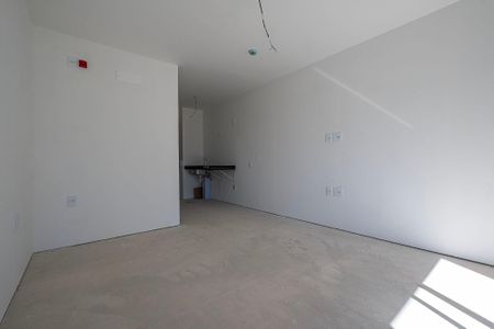 Studio à venda com 27m², 1 quarto e sem vaga Studio à venda com 27m², 1 quarto e sem vagaStudio