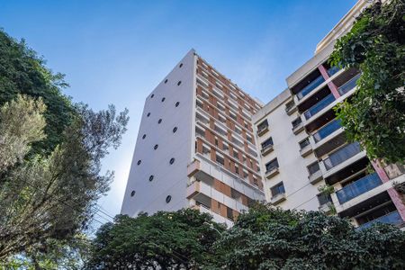 Studio à venda com 27m², 1 quarto e sem vaga Studio à venda com 27m², 1 quarto e sem vagaFachada