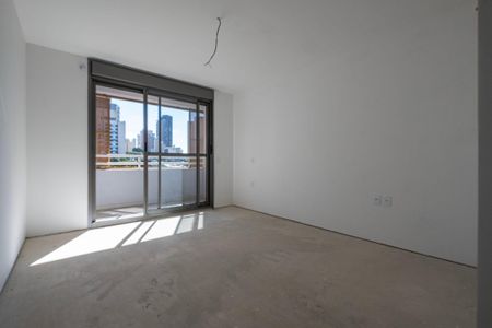 Studio à venda com 27m², 1 quarto e sem vaga Studio à venda com 27m², 1 quarto e sem vagaStudio