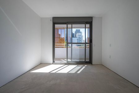 Studio à venda com 27m², 1 quarto e sem vaga Studio à venda com 27m², 1 quarto e sem vagaStudio