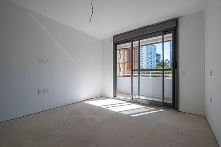 Studio à venda com 27m², 1 quarto e sem vaga Studio à venda com 27m², 1 quarto e sem vagaStudio