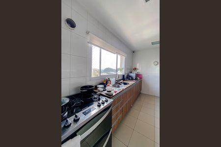 Apartamento à venda com 180m², 3 quartos e 4 vagas Apartamento à venda com 180m², 3 quartos e 4 vagasCozinha