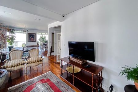 Apartamento à venda com 180m², 3 quartos e 4 vagas Apartamento à venda com 180m², 3 quartos e 4 vagasSala