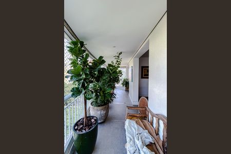 Sala de apartamento à venda com 3 quartos, 180m² em Bela Aliança, São Paulo