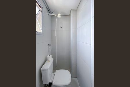 Apartamento à venda com 180m², 3 quartos e 4 vagas Apartamento à venda com 180m², 3 quartos e 4 vagasBanheiro de serviço