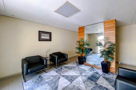 Apartamento à venda com 180m², 3 quartos e 4 vagas Apartamento à venda com 180m², 3 quartos e 4 vagasÁrea comum
