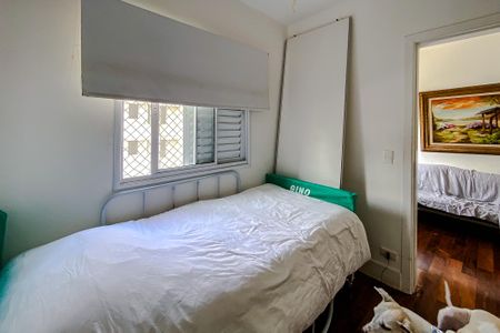 Apartamento à venda com 180m², 3 quartos e 4 vagas Apartamento à venda com 180m², 3 quartos e 4 vagasQuarto 1 - Suíte