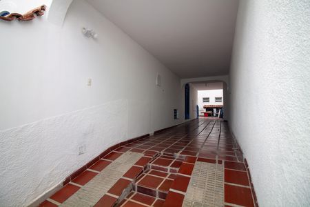 Casa para alugar com 188m², 3 quartos e 4 vagas Casa para alugar com 188m², 3 quartos e 4 vagasGaragem
