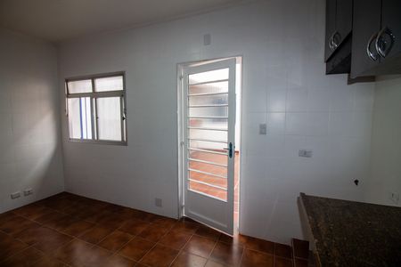 Casa para alugar com 188m², 3 quartos e 4 vagas Casa para alugar com 188m², 3 quartos e 4 vagasCozinha