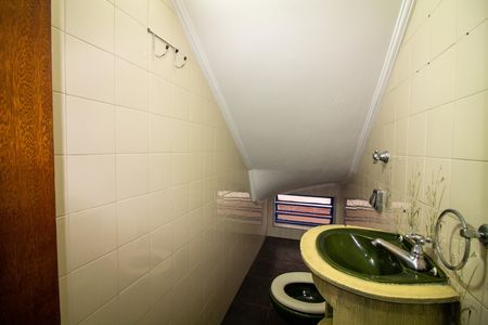 Casa para alugar com 188m², 3 quartos e 4 vagas Casa para alugar com 188m², 3 quartos e 4 vagasLavabo