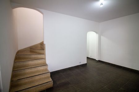 Sala de Jantar de casa para alugar com 3 quartos, 188m² em Jardim Aeroporto, São Paulo