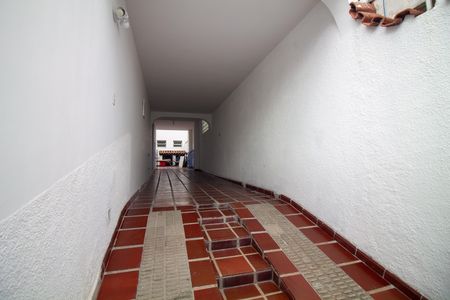 Casa para alugar com 188m², 3 quartos e 4 vagas Casa para alugar com 188m², 3 quartos e 4 vagasGaragem