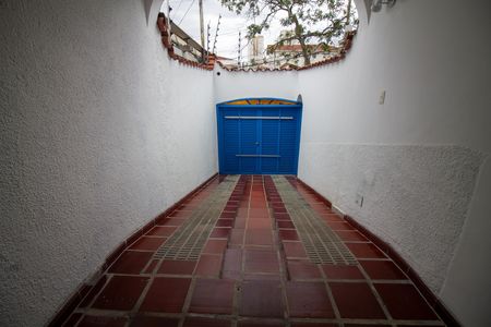 Casa para alugar com 188m², 3 quartos e 4 vagas Casa para alugar com 188m², 3 quartos e 4 vagasGaragem