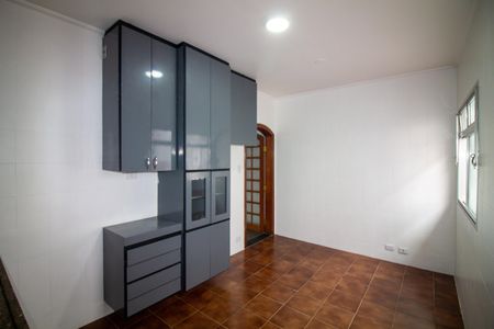 Casa para alugar com 188m², 3 quartos e 4 vagas Casa para alugar com 188m², 3 quartos e 4 vagasCozinha