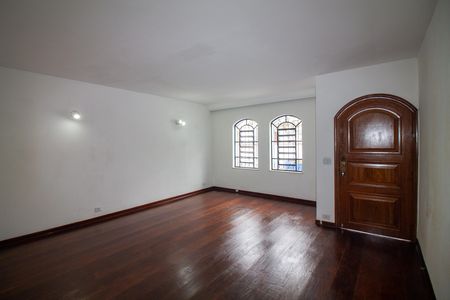 Sala de casa para alugar com 3 quartos, 188m² em Jardim Aeroporto, São Paulo