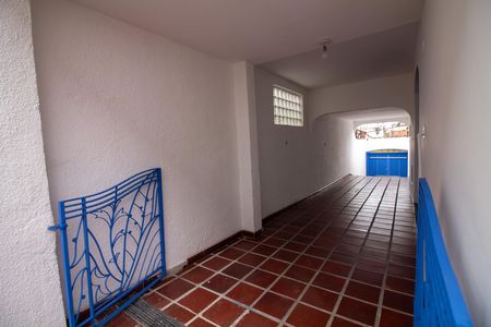 Casa para alugar com 188m², 3 quartos e 4 vagas Casa para alugar com 188m², 3 quartos e 4 vagasGaragem