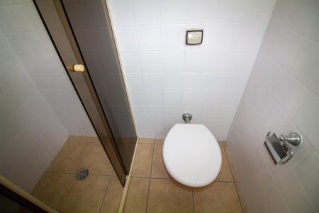 Casa para alugar com 188m², 3 quartos e 4 vagas Casa para alugar com 188m², 3 quartos e 4 vagasBanheiro