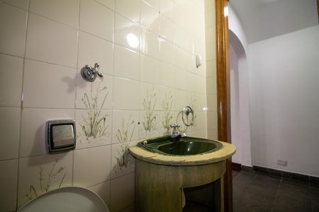 Casa para alugar com 188m², 3 quartos e 4 vagas Casa para alugar com 188m², 3 quartos e 4 vagasLavabo