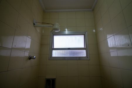 Casa para alugar com 188m², 3 quartos e 4 vagas Casa para alugar com 188m², 3 quartos e 4 vagasBanheiro de Serviço
