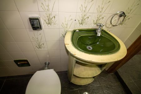 Casa para alugar com 188m², 3 quartos e 4 vagas Casa para alugar com 188m², 3 quartos e 4 vagasLavabo