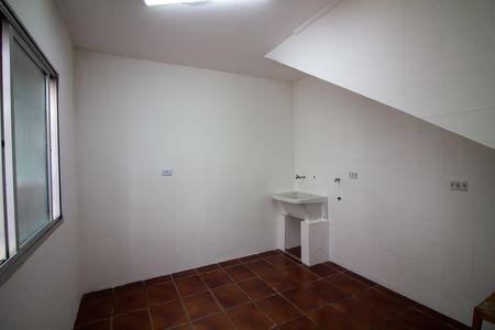 Casa para alugar com 188m², 3 quartos e 4 vagas Casa para alugar com 188m², 3 quartos e 4 vagasÁrea de Serviço