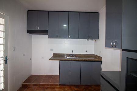 Casa para alugar com 188m², 3 quartos e 4 vagas Casa para alugar com 188m², 3 quartos e 4 vagasCozinha