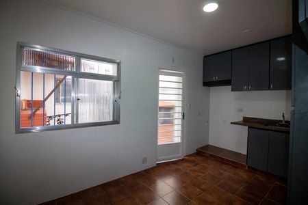Casa para alugar com 188m², 3 quartos e 4 vagas Casa para alugar com 188m², 3 quartos e 4 vagasCozinha