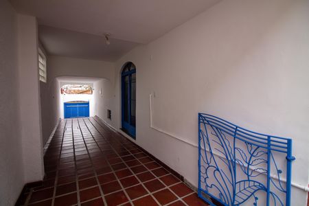 Casa para alugar com 188m², 3 quartos e 4 vagas Casa para alugar com 188m², 3 quartos e 4 vagasGaragem