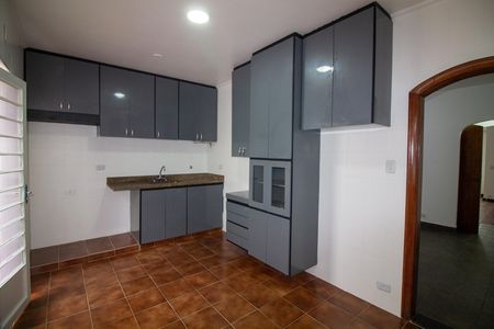 Casa para alugar com 188m², 3 quartos e 4 vagas Casa para alugar com 188m², 3 quartos e 4 vagasCozinha