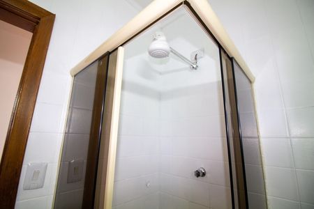 Casa para alugar com 188m², 3 quartos e 4 vagas Casa para alugar com 188m², 3 quartos e 4 vagasBanheiro