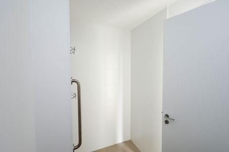 Studio à venda com 23m², 1 quarto e sem vagaBanheiro