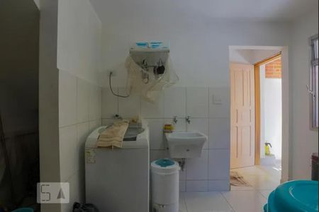 Casa para alugar com 247m², 3 quartos e 4 vagas Casa para alugar com 247m², 3 quartos e 4 vagasÁrea de Serviço