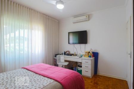 Casa para alugar com 247m², 3 quartos e 4 vagas Casa para alugar com 247m², 3 quartos e 4 vagasQuarto 3