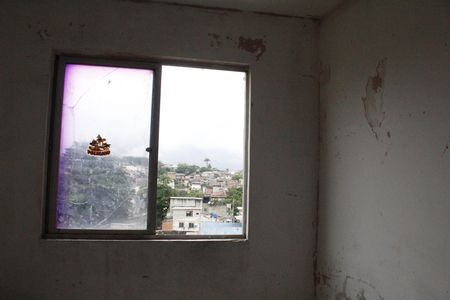 Apartamento para alugar com 2 quartos, 55m² em Pechincha, Rio de Janeiro
