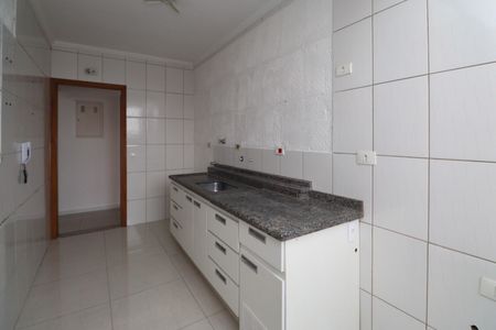 Apartamento à venda com 72m², 2 quartos e 1 vaga Apartamento à venda com 72m², 2 quartos e 1 vagaCozinha - Armários