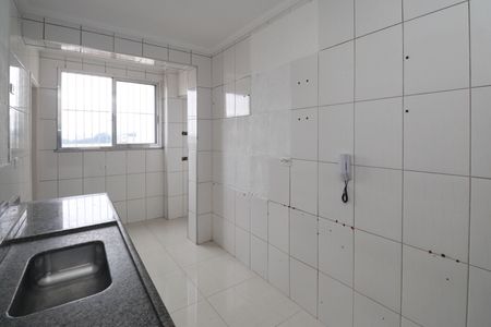 Apartamento à venda com 72m², 2 quartos e 1 vaga Apartamento à venda com 72m², 2 quartos e 1 vagaCozinha - Armários