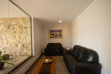 Apartamento à venda com 72m², 2 quartos e 1 vaga Apartamento à venda com 72m², 2 quartos e 1 vagaHall