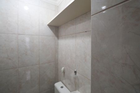 Lavabo de apartamento para alugar com 2 quartos, 72m² em Vila Nova Mazzei, São Paulo