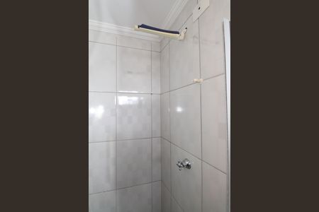Apartamento à venda com 72m², 2 quartos e 1 vaga Apartamento à venda com 72m², 2 quartos e 1 vagaBanheiro da Suíte