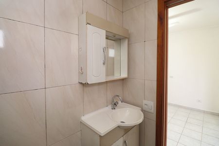 Apartamento à venda com 72m², 2 quartos e 1 vaga Apartamento à venda com 72m², 2 quartos e 1 vagaBanheiro da Suíte 2