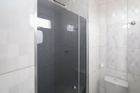 Apartamento à venda com 72m², 2 quartos e 1 vaga Apartamento à venda com 72m², 2 quartos e 1 vagaBanheiro da Suíte