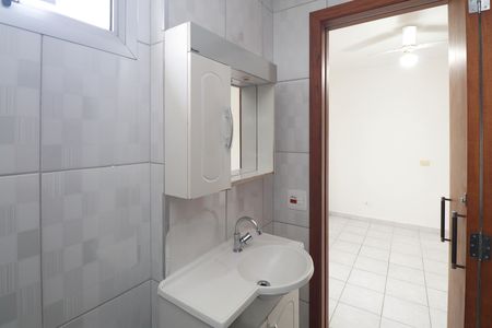 Apartamento à venda com 72m², 2 quartos e 1 vaga Apartamento à venda com 72m², 2 quartos e 1 vagaBanheiro da Suíte
