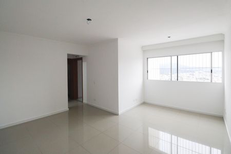 Sala  de apartamento para alugar com 2 quartos, 72m² em Vila Nova Mazzei, São Paulo