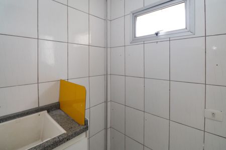 Apartamento à venda com 72m², 2 quartos e 1 vaga Apartamento à venda com 72m², 2 quartos e 1 vagaÁrea de Serviço