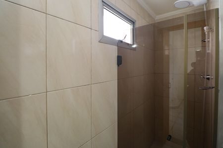 Apartamento à venda com 72m², 2 quartos e 1 vaga Apartamento à venda com 72m², 2 quartos e 1 vagaBanheiro da Suíte 2