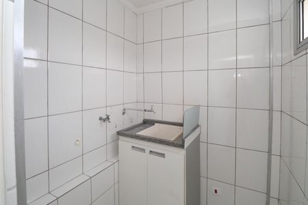 Apartamento à venda com 72m², 2 quartos e 1 vaga Apartamento à venda com 72m², 2 quartos e 1 vagaÁrea de Serviço