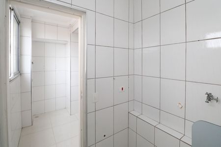 Apartamento à venda com 72m², 2 quartos e 1 vaga Apartamento à venda com 72m², 2 quartos e 1 vagaÁrea de Serviço