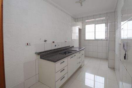 Apartamento à venda com 72m², 2 quartos e 1 vaga Apartamento à venda com 72m², 2 quartos e 1 vagaCozinha - Armários