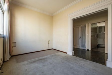 Sala de TV de apartamento para alugar com 4 quartos, 296m² em Paraíso, São Paulo
